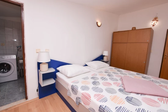 Apartmán Severní Dalmácie - Primošten DA 8646 N1