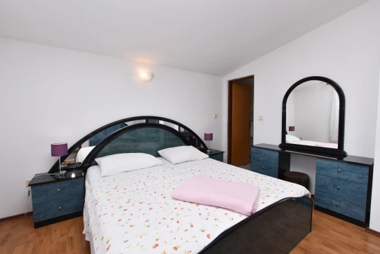 Apartmán Severní Dalmácie - Primošten DA 8646 N1