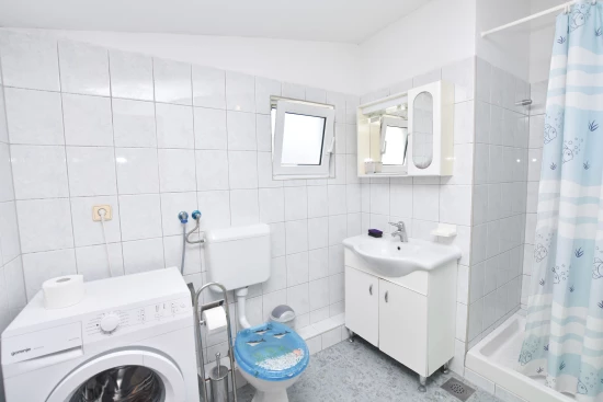 Apartmán Severní Dalmácie - Primošten DA 8646 N1