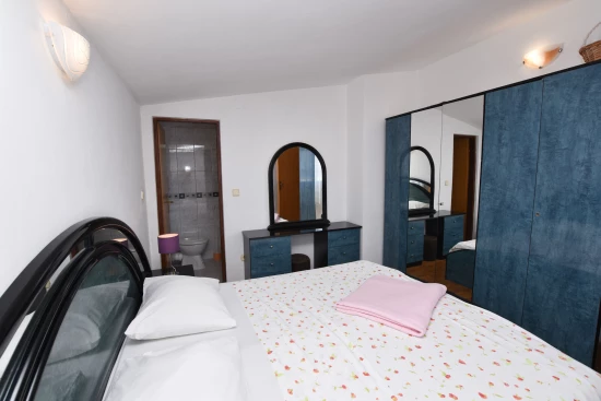 Apartmán Severní Dalmácie - Primošten DA 8646 N1