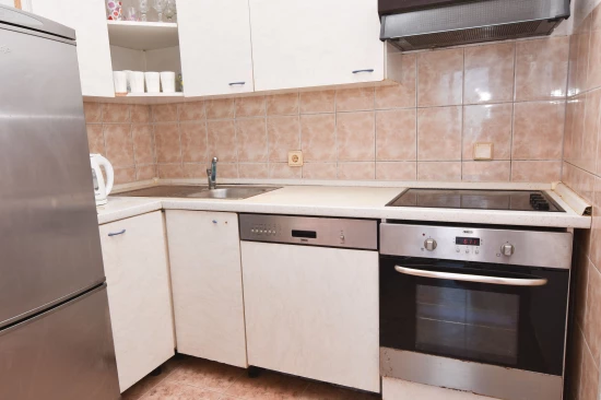 Apartmán Severní Dalmácie - Primošten DA 8646 N1