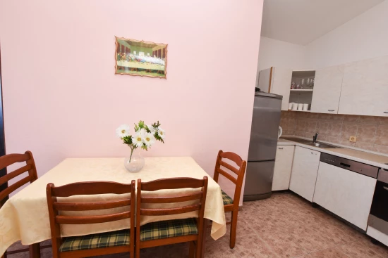 Apartmán Severní Dalmácie - Primošten DA 8646 N1