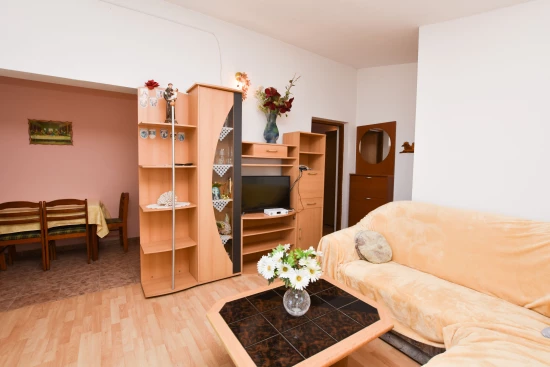 Apartmán Severní Dalmácie - Primošten DA 8646 N1