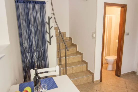 Apartmán Kvarner - Mošćenička Draga KV 7664 N2