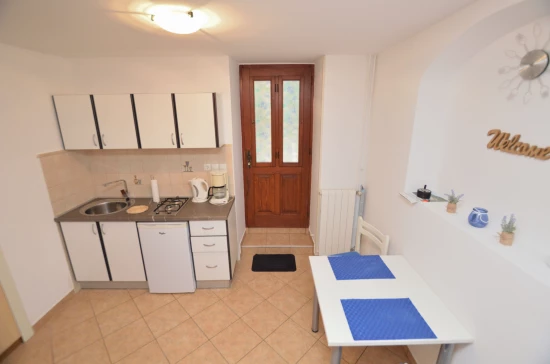 Apartmán Kvarner - Mošćenička Draga KV 7664 N2