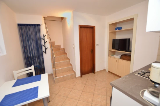 Apartmán Kvarner - Mošćenička Draga KV 7664 N2