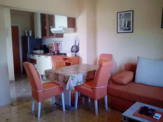 Apartmán Severní Dalmácie - Pirovac DA 8647 N1