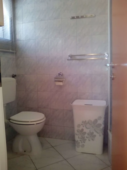 Apartmán Severní Dalmácie - Pirovac DA 8647 N1