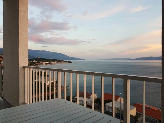 Apartmán Kvarner - Senj KV 7665 N1