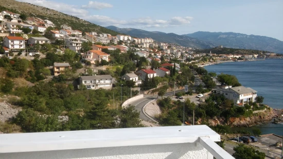 Apartmán Kvarner - Senj KV 7665 N1