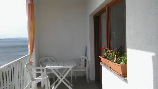 Apartmán Kvarner - Senj KV 7665 N1