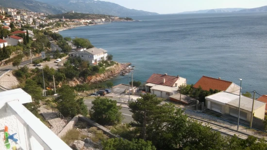 Apartmán Kvarner - Senj KV 7665 N1