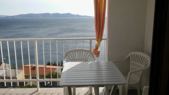 Apartmán Kvarner - Senj KV 7665 N1