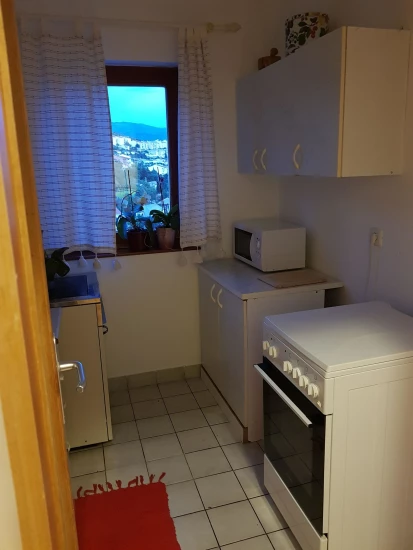 Apartmán Kvarner - Senj KV 7665 N1