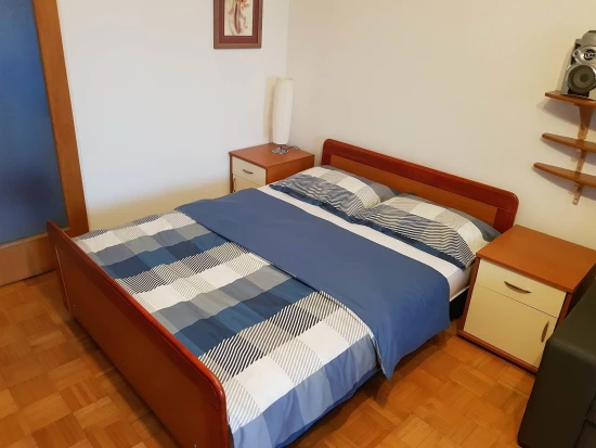 Apartmán Kvarner - Senj KV 7665 N1