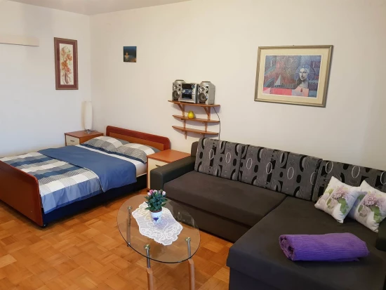 Apartmán Kvarner - Senj KV 7665 N1