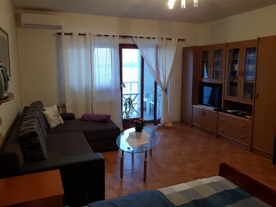 Apartmán Kvarner - Senj KV 7665 N1