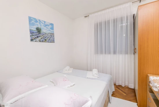 Apartmán Střední Dalmácie - Okrug Donji DA 8649 N2