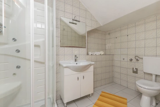 Apartmán Střední Dalmácie - Okrug Donji DA 8649 N2