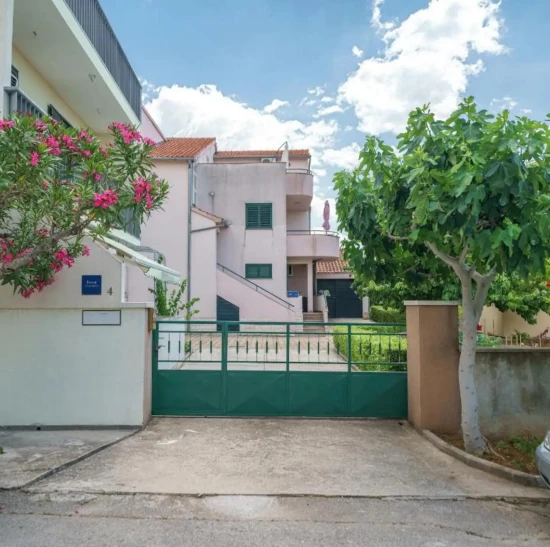 Apartmán Severní Dalmácie - Vodice DA 8650 N1