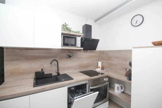 Apartmán Severní Dalmácie - Vodice DA 8650 N1