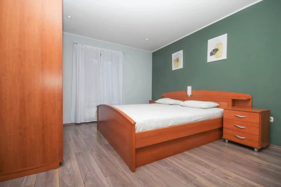 Apartmán Severní Dalmácie - Vodice DA 8650 N1