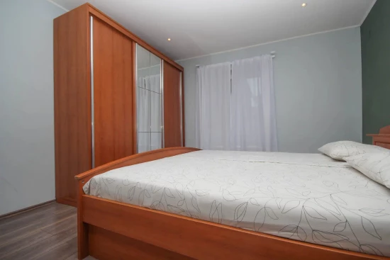 Apartmán Severní Dalmácie - Vodice DA 8650 N1