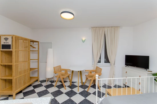 Apartmán Střední Dalmácie - Split DA 8653 N1