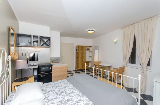 Apartmán Střední Dalmácie - Split DA 8653 N1