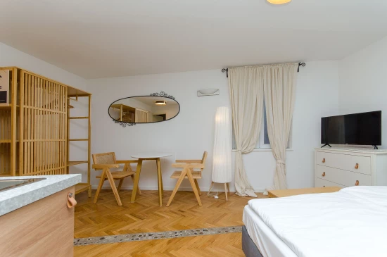 Apartmán Střední Dalmácie - Split DA 8653 N2