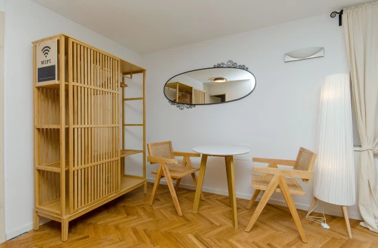 Apartmán Střední Dalmácie - Split DA 8653 N2