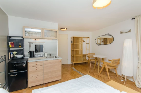 Apartmán Střední Dalmácie - Split DA 8653 N2