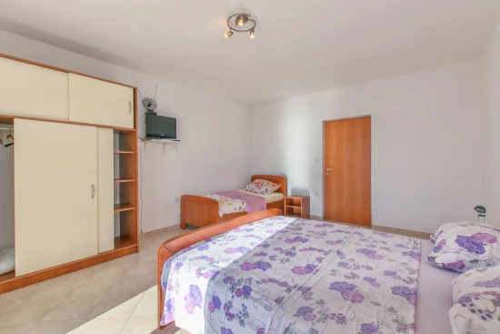 Apartmán Střední Dalmácie - Podstrana DA 8654 N1