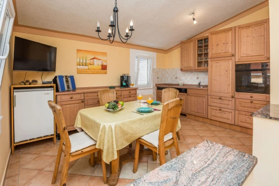 Apartmán Ostrov Vir - Vir OS 10450 N2