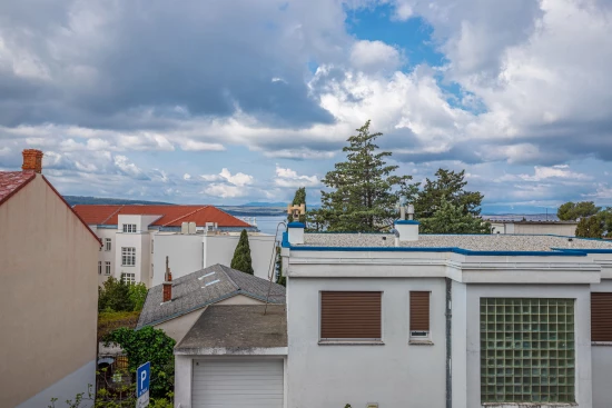 Apartmán Kvarner - Crikvenica KV 7666 N1