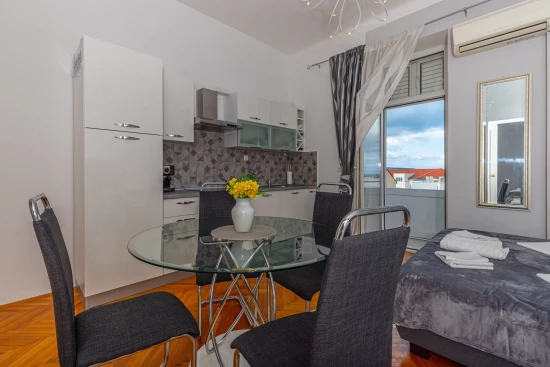 Apartmán Kvarner - Crikvenica KV 7666 N1