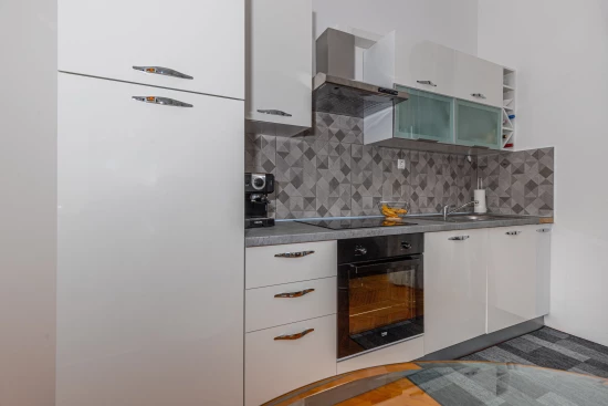 Apartmán Kvarner - Crikvenica KV 7666 N1