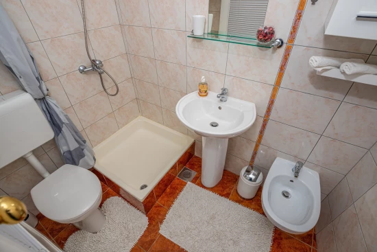 Apartmán Kvarner - Crikvenica KV 7666 N1