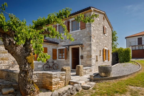 Vila Istrie - Grožnjan IS 7212 N1