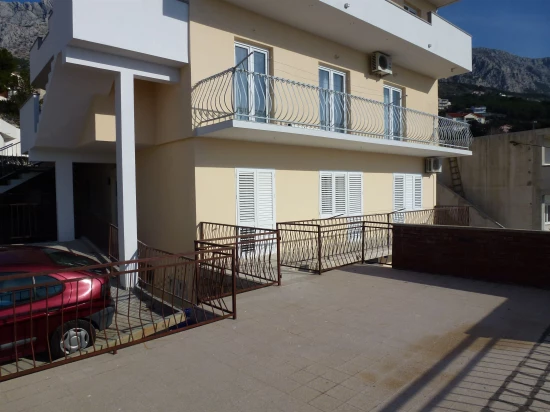 Apartmán Střední Dalmácie - Staniči DA 8664 N2