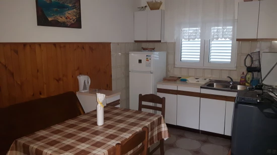 Apartmán Střední Dalmácie - Staniči DA 8664 N2