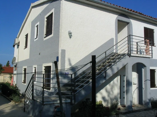 Apartmán Istrie - Fažana IS 7212 N2