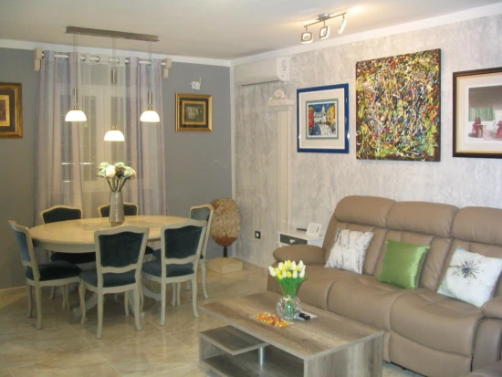 Apartmán Istrie - Fažana IS 7212 N2