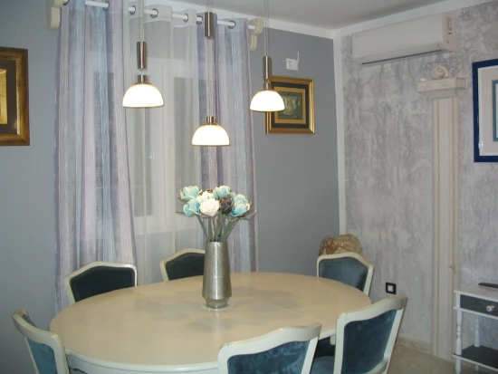 Apartmán Istrie - Fažana IS 7212 N2