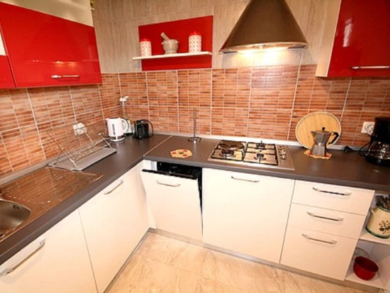 Apartmán Istrie - Fažana IS 7212 N2