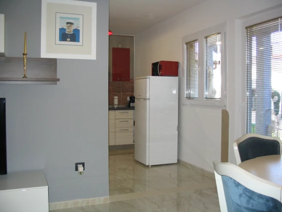 Apartmán Istrie - Fažana IS 7212 N2