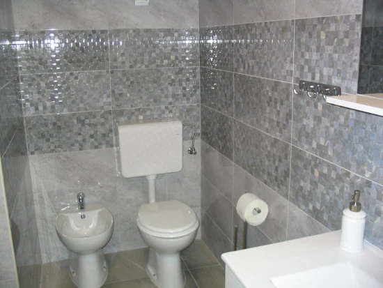 Apartmán Istrie - Fažana IS 7212 N2