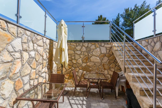 Apartmán Ostrov Krk - Krk OS 10454 N1