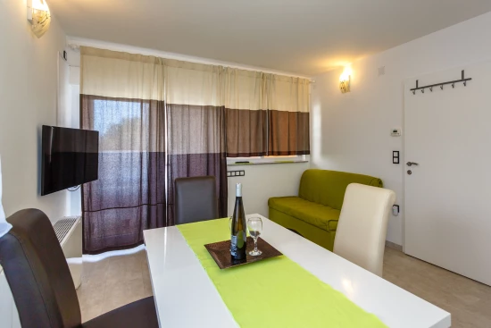 Apartmán Ostrov Krk - Krk OS 10454 N1