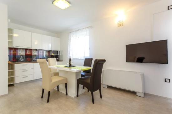 Apartmán Ostrov Krk - Krk OS 10454 N1